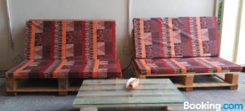 Sarawally Guesthouse图片