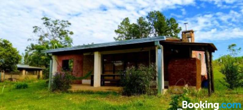 Granja la Lechuza Ecolodge图片