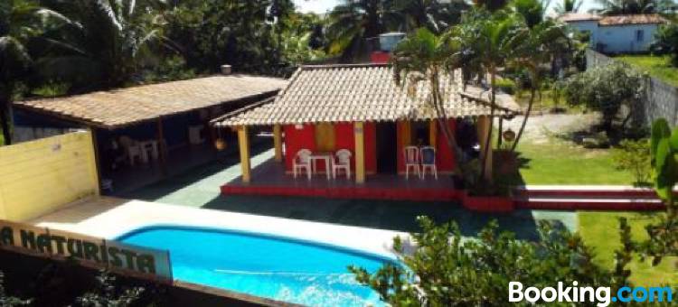 Pousada Rio e Mar图片