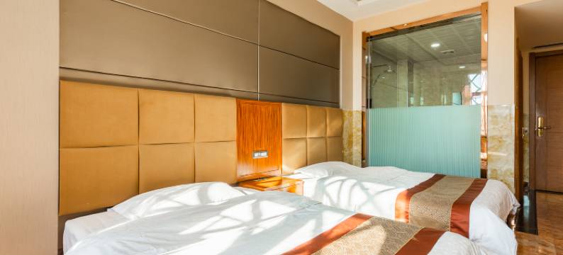 扎兰屯七星水悦洗浴会馆图片