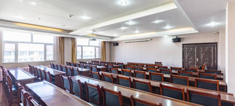 OYO海东恺洋酒店图片