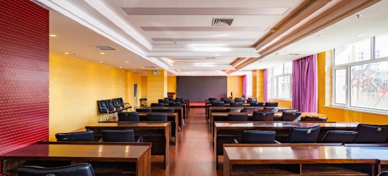 锡林浩特逸都酒店图片