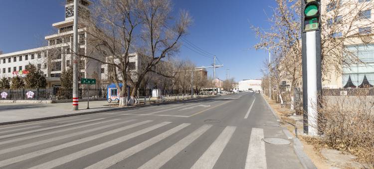 二连浩特太平洋国际饭店图片