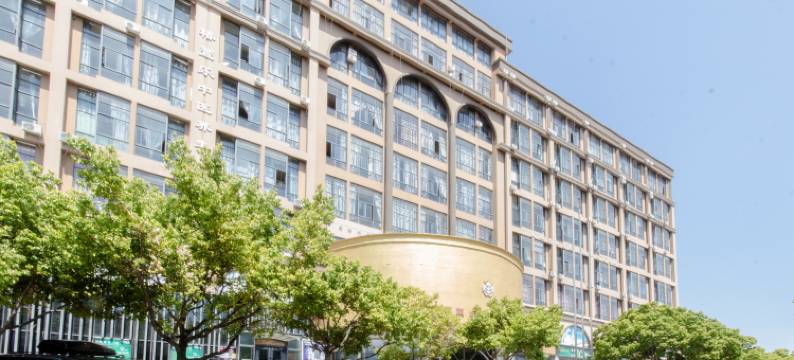 云南欧西尼亚商务酒店图片