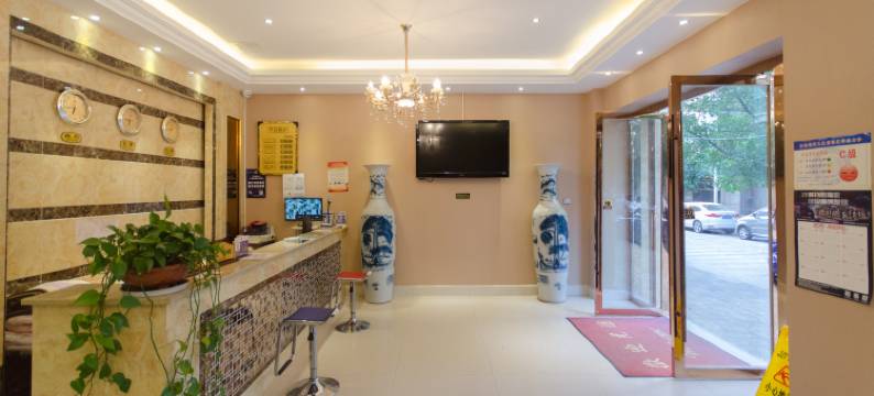 楚雄华盛酒店图片