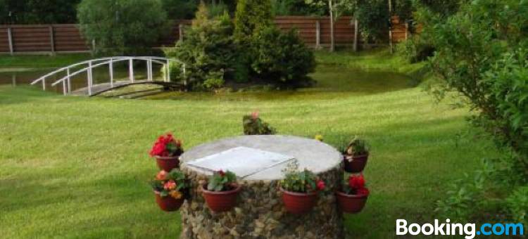 Gazdų Vandens Malūnas图片