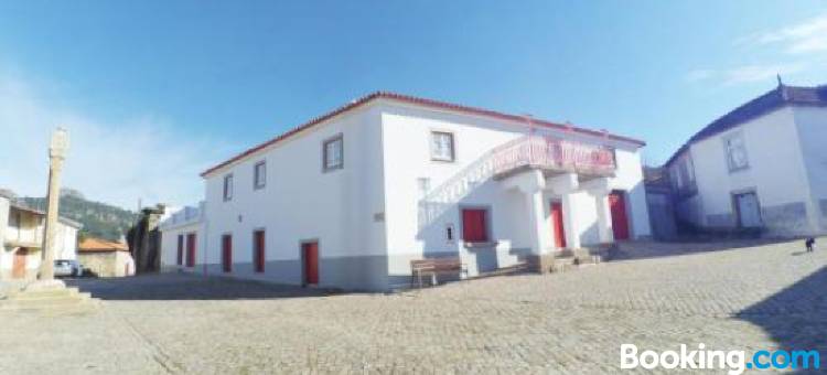 Casa de Campo Das Secias图片
