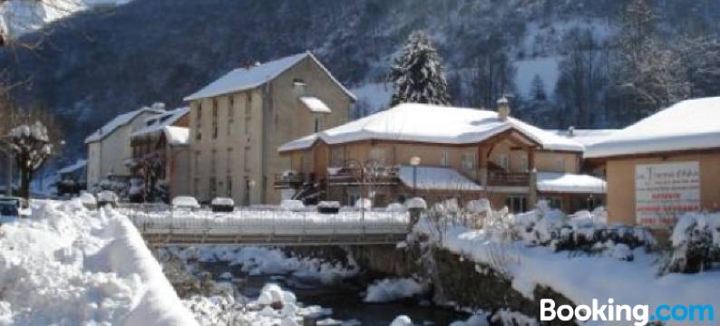 凯萨斯3号公寓(Résidence des 3 Césars)图片