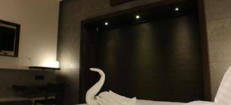 三卡马精品酒店(Sankama the Boutique Hotel)图片