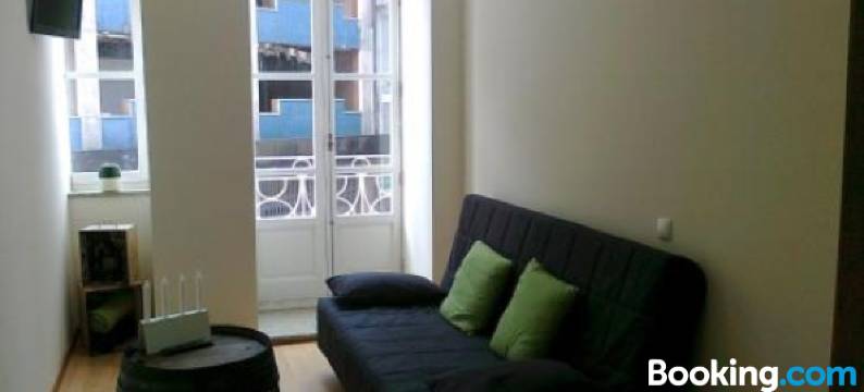 福尔摩萨波尔图公寓集团(Formosa Oporto Apartments Group)图片