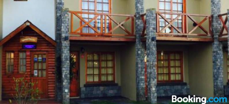 Cabañas Playa del Sol图片