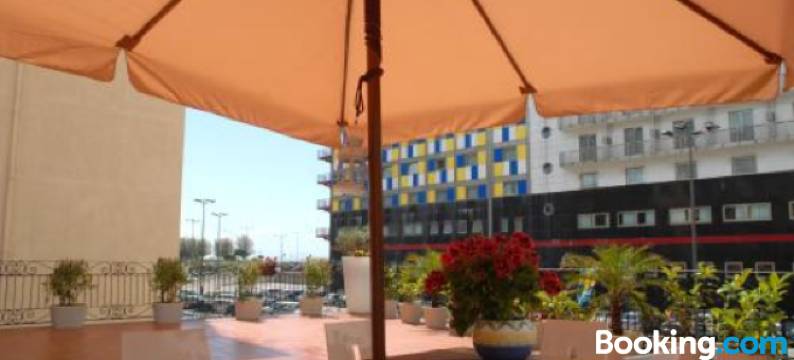 迷你市内住宿加早餐酒店(B&B Mini Hotel Incity-Close Train Station and Port-)图片