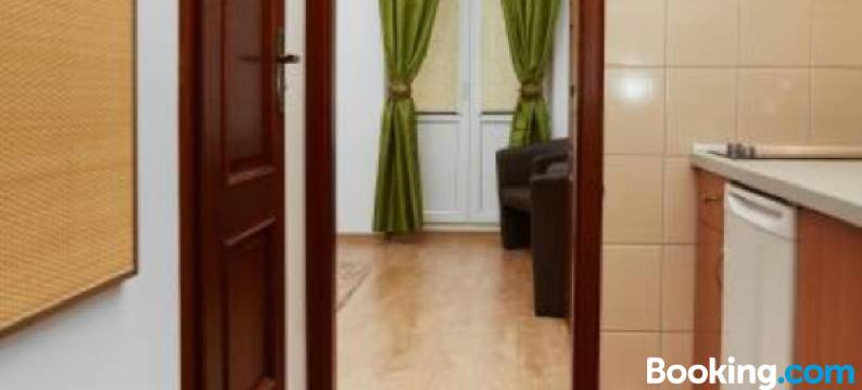 Apartament w Drawsku图片