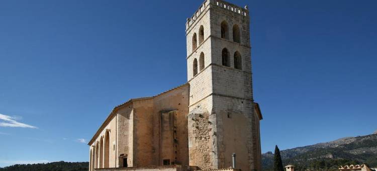 萨比斯巴尔 - 内陆观光酒店(Sa Bisbal - Turismo de Interior)图片