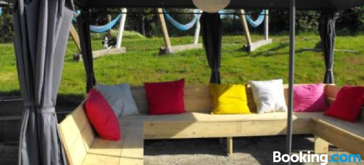 玛德琳地区酒店(Domaine de La Madeleine)图片