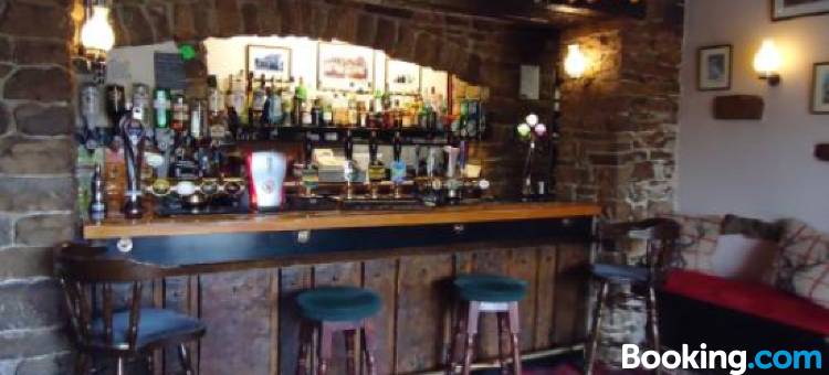 街头酒店(The Street Head Inn)图片
