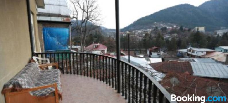 吉米斯别墅酒店(Grimis Villa)图片