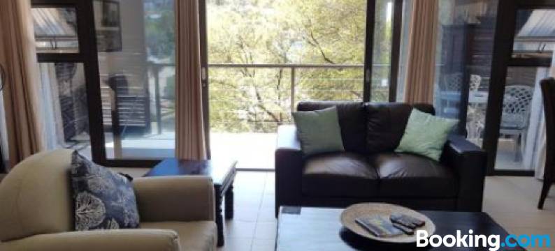 Rieks Van der Walt Self-Catering Apartment图片