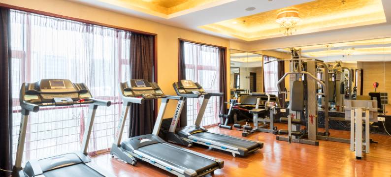 福建国惠大酒店图片