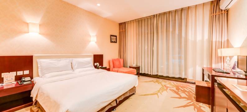 磁县御景楼宾馆图片