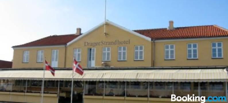 德拉厄酒店及公寓(Dragør Hotel & Apartments)图片
