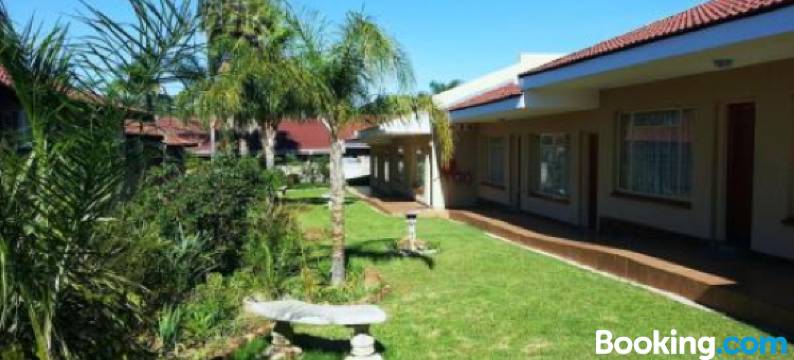 Pietersburg Lodge图片