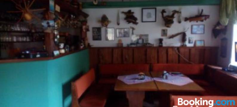 Pension Rybarska Basta图片