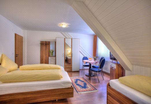 Gasthaus Löffelschmiede Hotel Overview