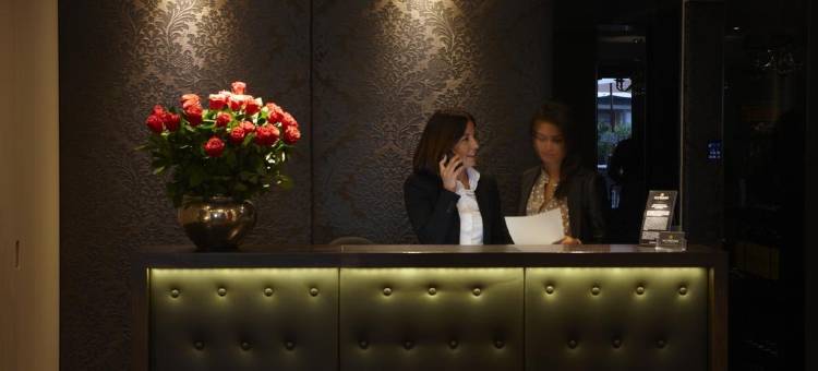 古特文斯基亚酒店(Gutwinski Hotel)图片