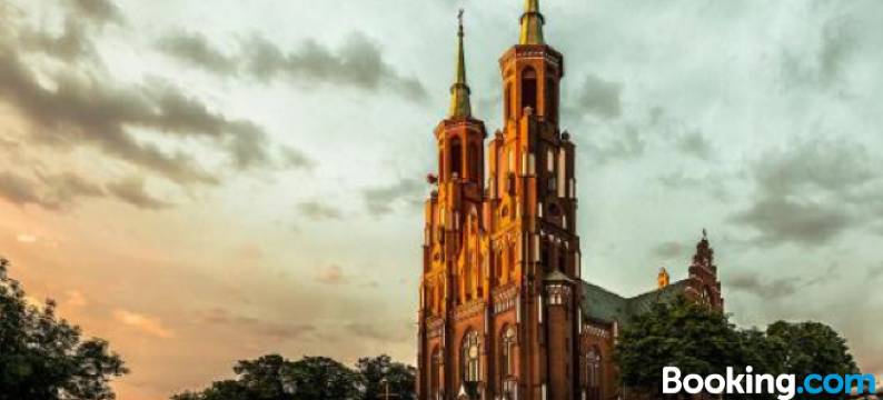 花园酒店(Hotel Garden)图片