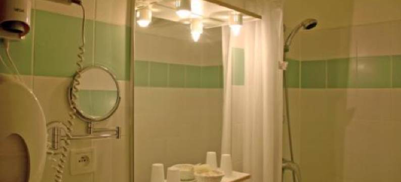 热烈欢迎酒店(Au Bon Accueil)图片