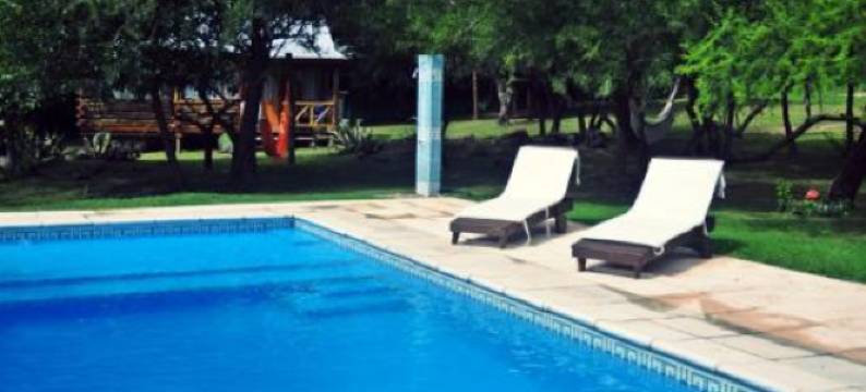 Enkel Cabañas图片