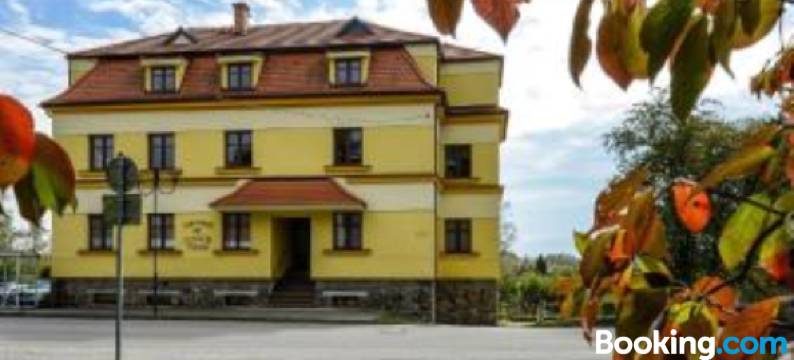 纳瑟尼寇公寓(Apartmany Na Seniku)图片