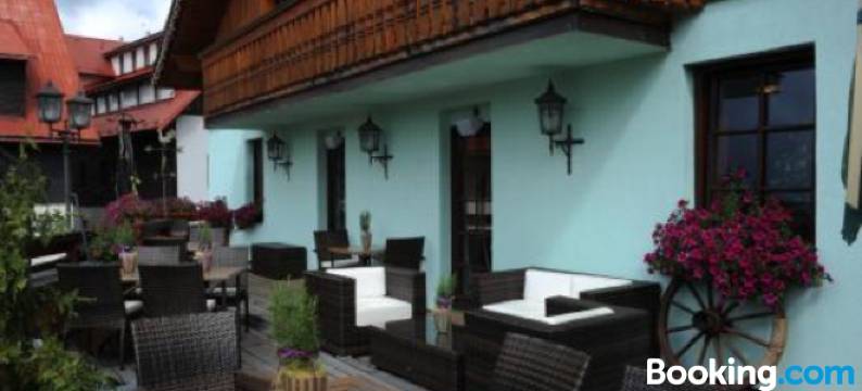 苏马瓦旅馆(Šumava Inn)图片