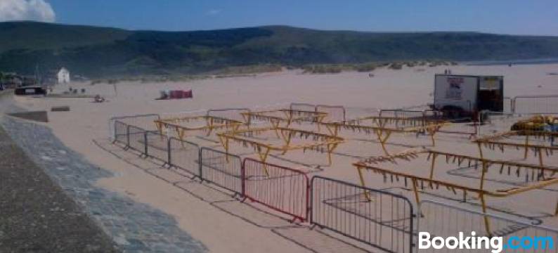 塔尔伊唐酒店(Tal Y Don Hotel)图片