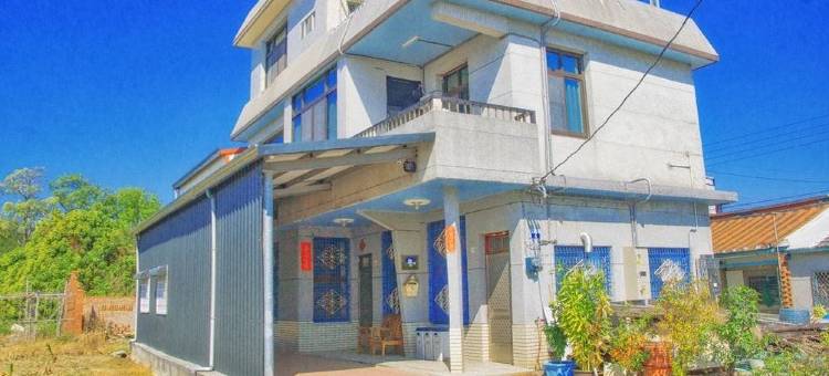 台南后营四号民宿图片