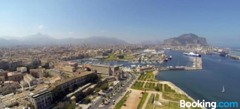 Kalsa Apartment图片