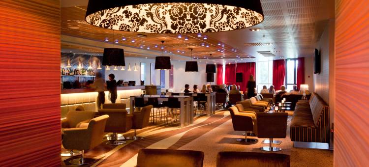 加勒穆恩机场品质酒店(Quality Airport Hotel Gardermoen)图片