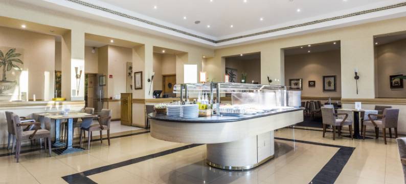 里维埃拉酒店(Riviera Hotel)图片