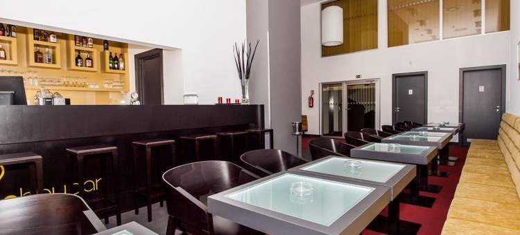 99酒店(Hotel 99)图片