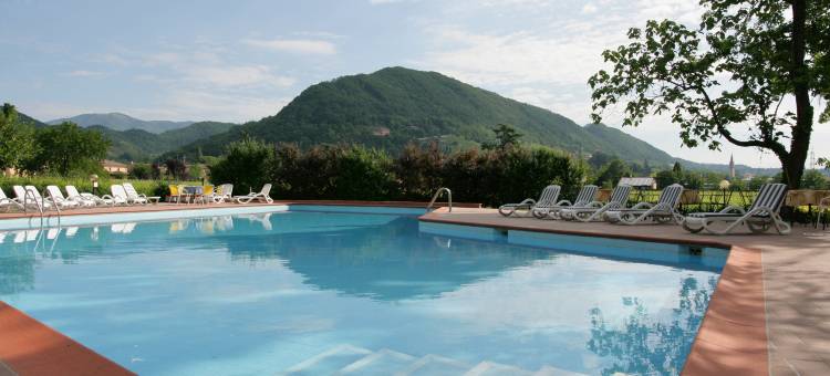 索利戈别墅酒店 - 全球小型华丽酒店(Hotel Villa Soligo - Small Luxury Hotels of the World)图片