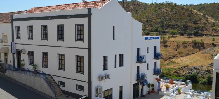 贝拉里约酒店(Beira Rio)图片