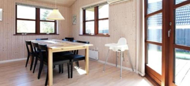 Three-Bedroom Holiday Home in Slagelse 5图片