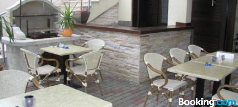 罗克珊潘奇奥酒店(Roxane Panzio)图片