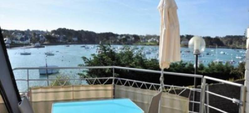 Maison d'Architecte à Ploumanac'h Avec Superbe Vue Mer - FR-1-368-15图片