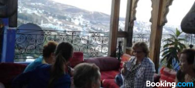 达拉巴卡酒店(Dar Lbakal)图片