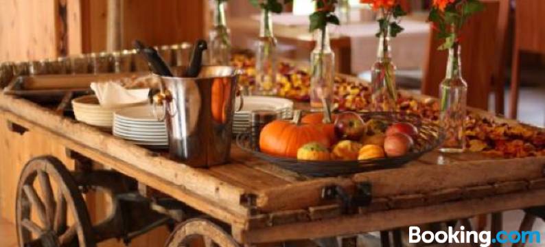 那图维特公寓(Naturwirt)图片