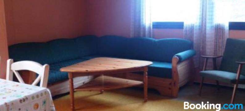 Bjørgo Gard - Stegastein图片