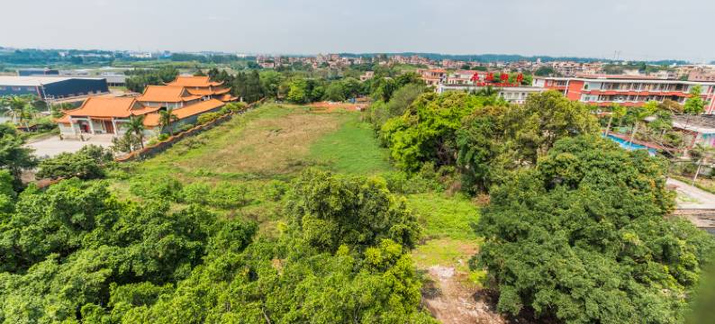 佛山华城电梯公寓图片