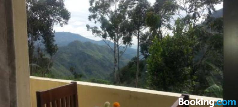 哇民宿(Wow Home Stay)图片